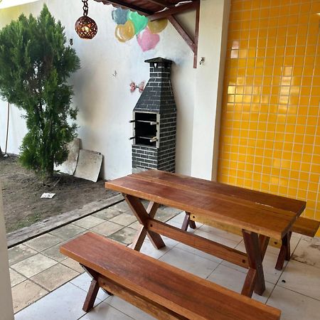 Flat Alicia Mar Apartment Tamandare Exterior photo