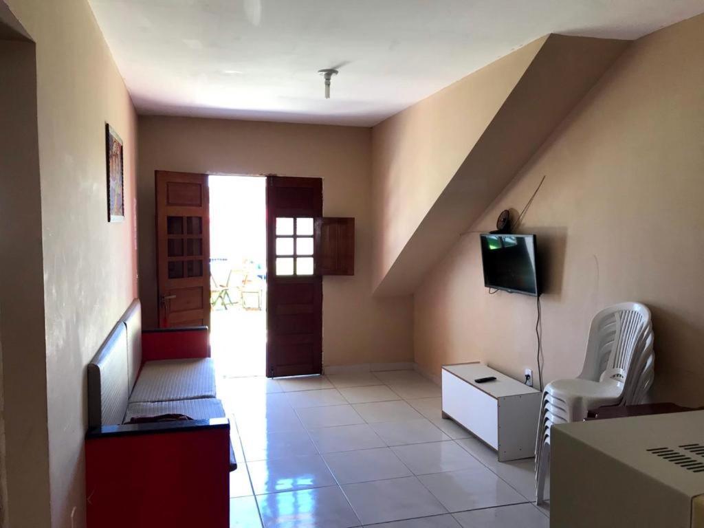 Flat Alicia Mar Apartment Tamandare Exterior photo