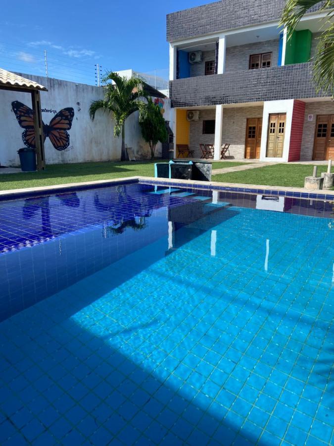 Flat Alicia Mar Apartment Tamandare Exterior photo