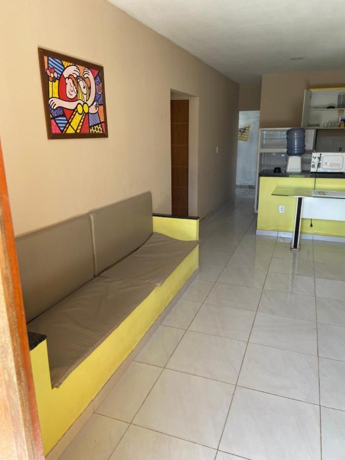 Flat Alicia Mar Apartment Tamandare Exterior photo