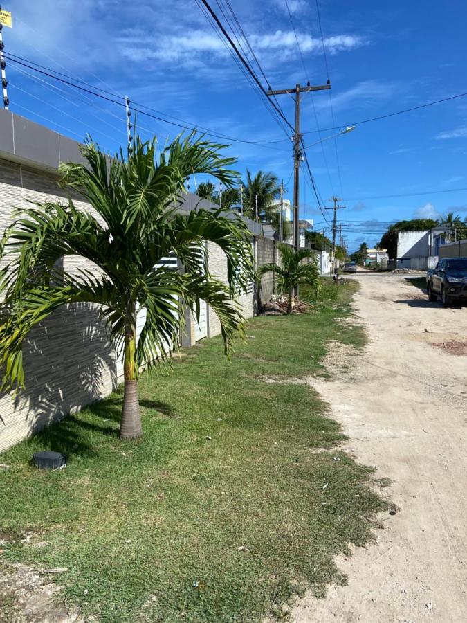 Flat Alicia Mar Apartment Tamandare Exterior photo