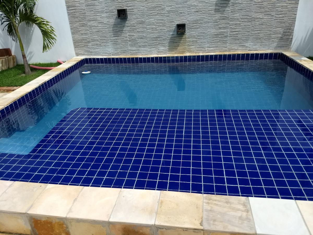 Flat Alicia Mar Apartment Tamandare Exterior photo