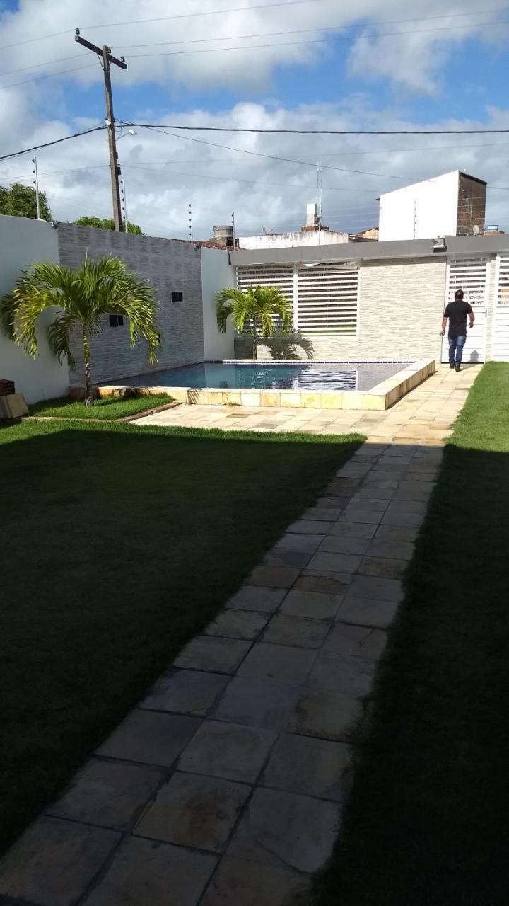 Flat Alicia Mar Apartment Tamandare Exterior photo
