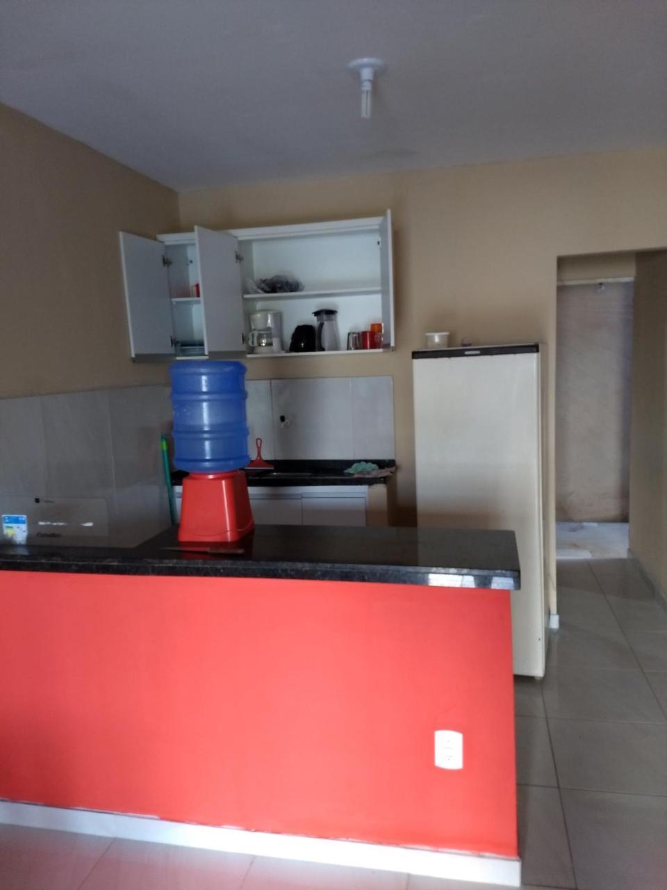 Flat Alicia Mar Apartment Tamandare Exterior photo