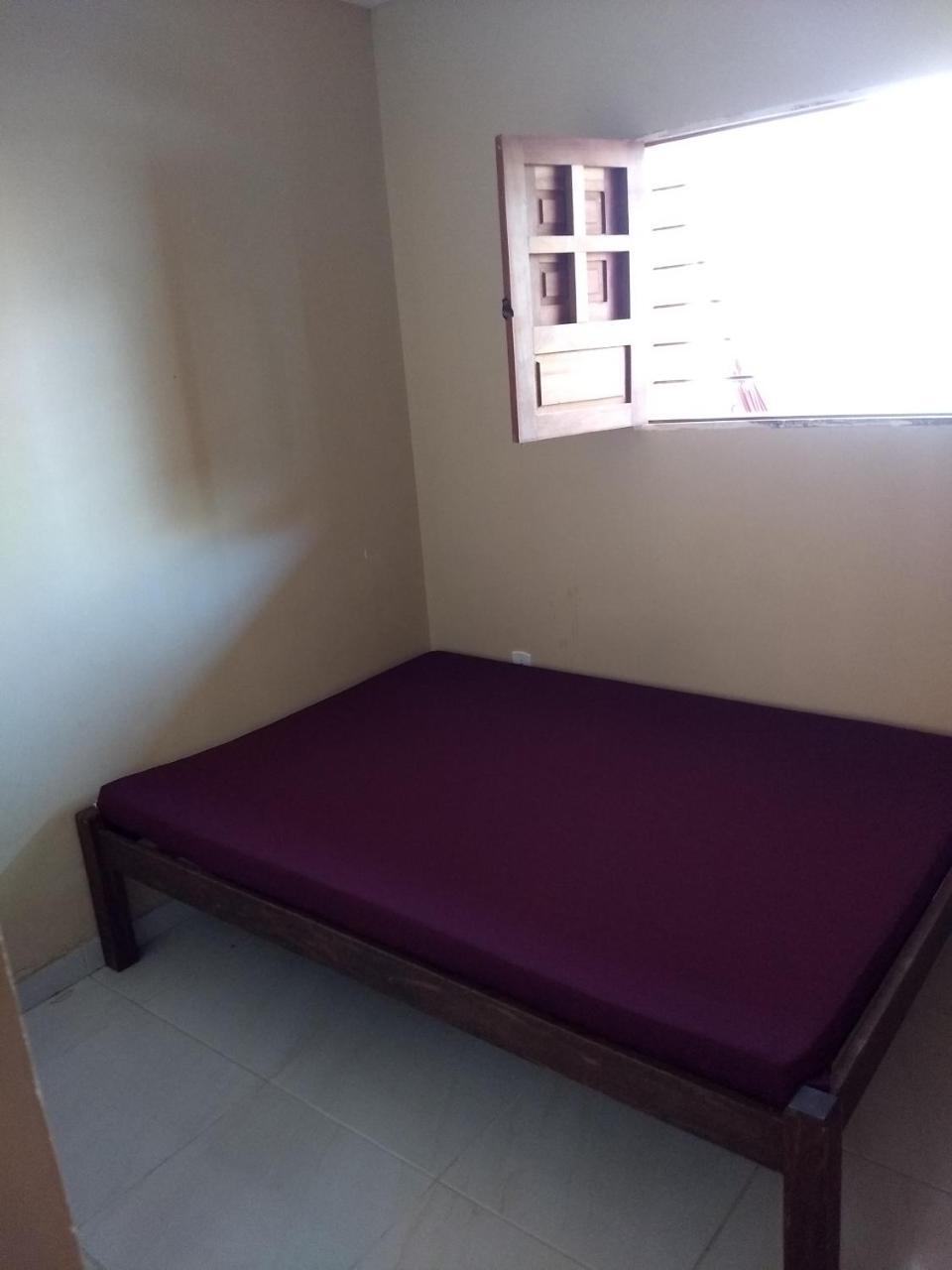 Flat Alicia Mar Apartment Tamandare Exterior photo