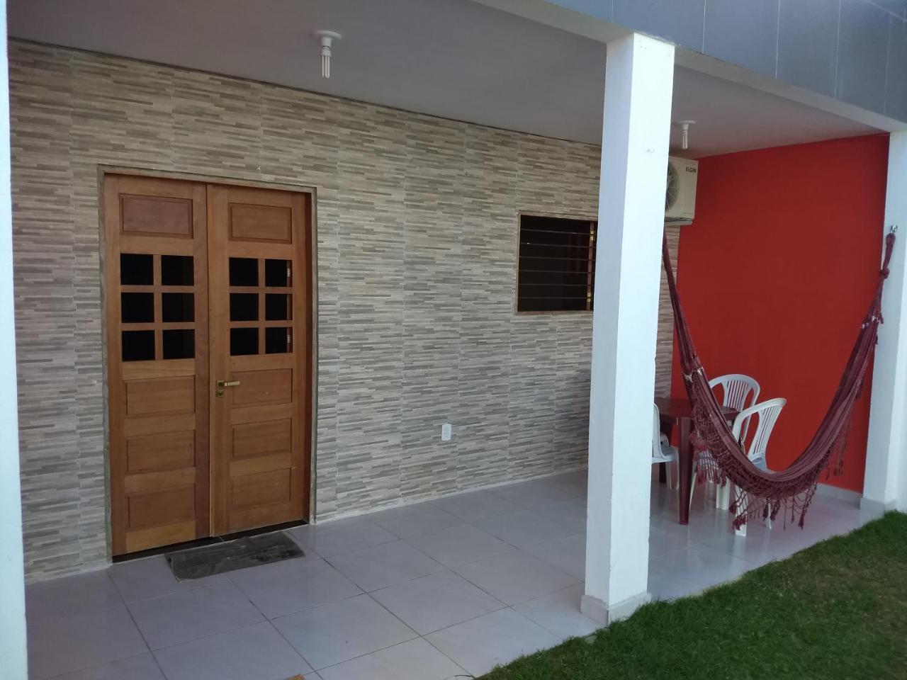 Flat Alicia Mar Apartment Tamandare Exterior photo