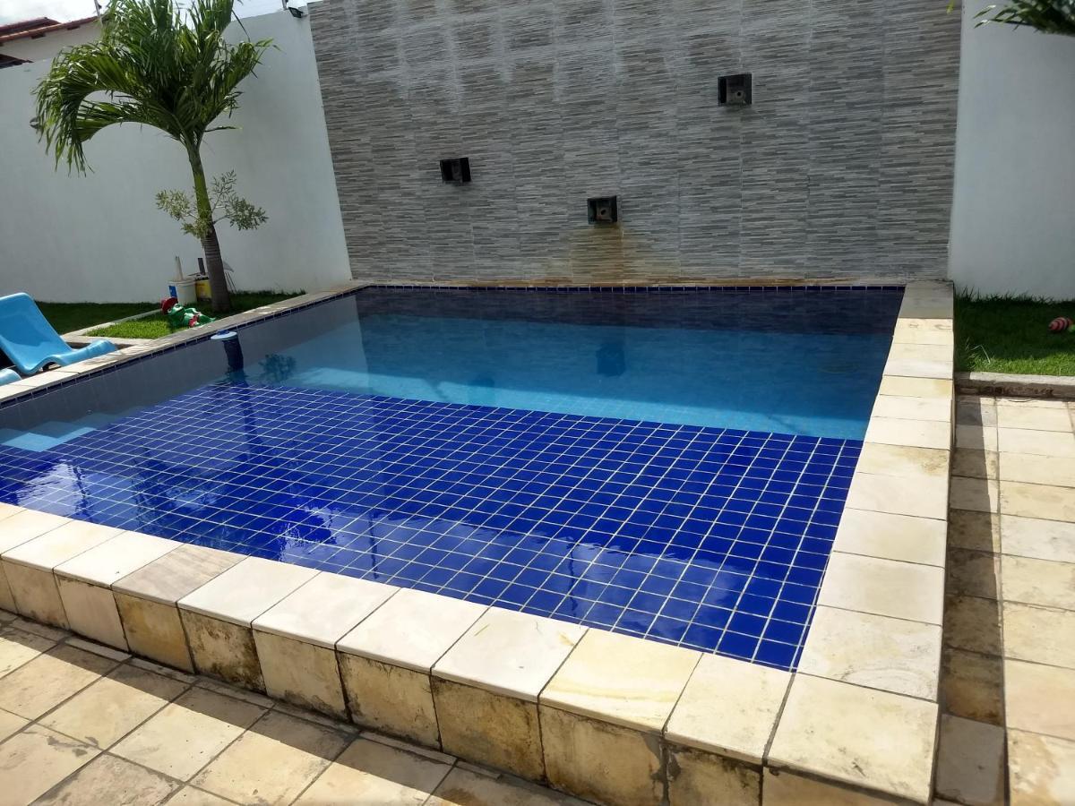 Flat Alicia Mar Apartment Tamandare Exterior photo